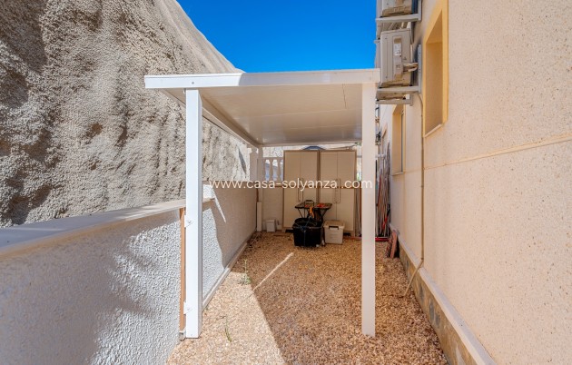 Revente - Villa - Ciudad Quesada - Costa Blanca