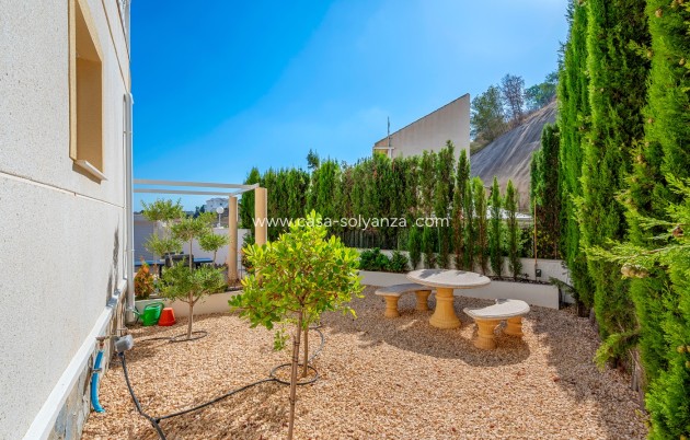 Revente - Villa - Ciudad Quesada - Costa Blanca