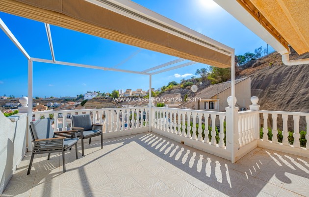 Revente - Villa - Ciudad Quesada - Costa Blanca