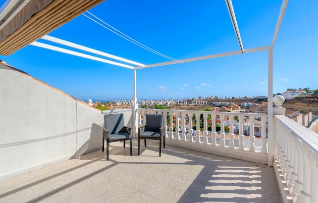 Revente - Villa - Ciudad Quesada - Costa Blanca