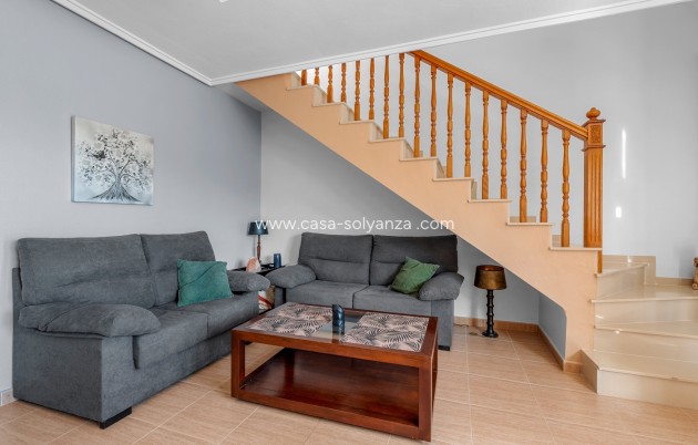 Revente - Villa - Ciudad Quesada - Costa Blanca