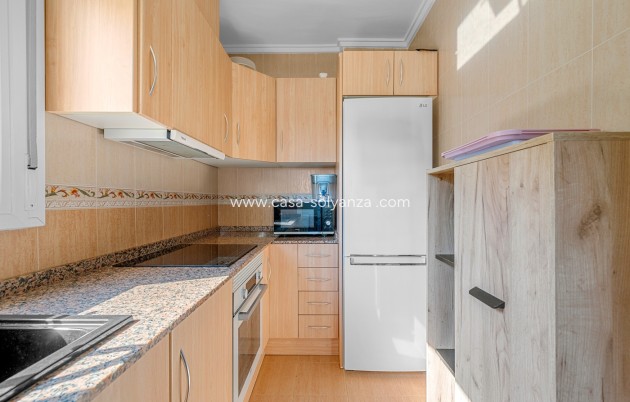 Revente - Villa - Ciudad Quesada - Costa Blanca