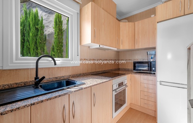 Revente - Villa - Ciudad Quesada - Costa Blanca