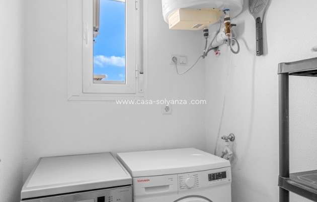 Revente - Villa - Ciudad Quesada - Costa Blanca