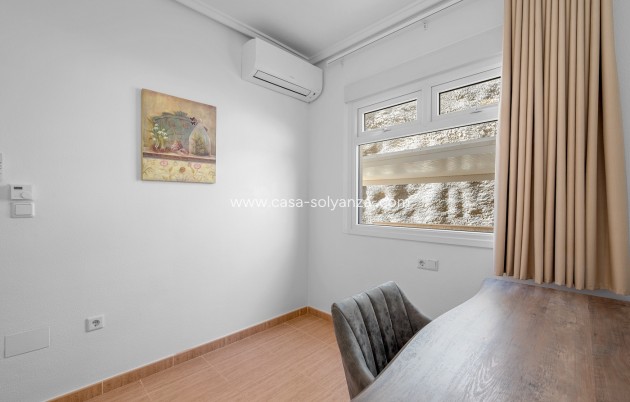 Revente - Villa - Ciudad Quesada - Costa Blanca