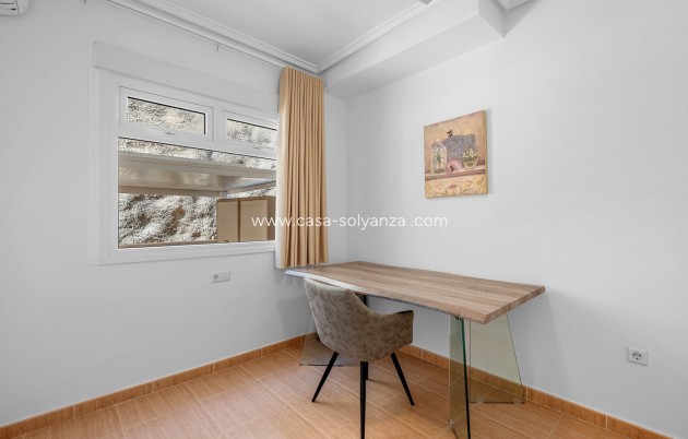 Revente - Villa - Ciudad Quesada - Costa Blanca