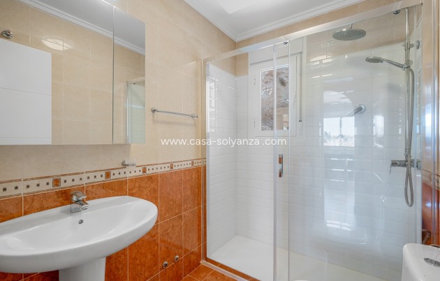 Revente - Villa - Ciudad Quesada - Costa Blanca