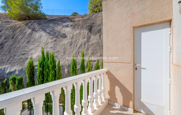 Revente - Villa - Ciudad Quesada - Costa Blanca