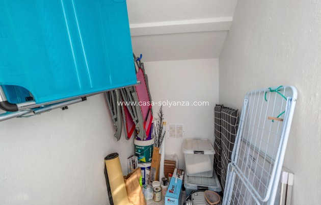 Revente - Villa - Ciudad Quesada - Costa Blanca