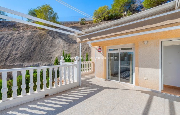 Revente - Villa - Ciudad Quesada - Costa Blanca