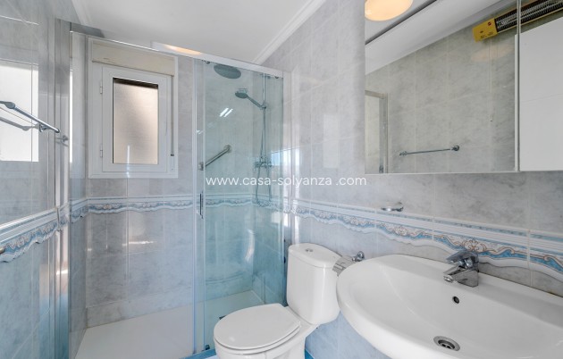 Revente - Villa - Ciudad Quesada - Costa Blanca