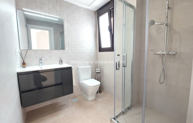 Herverkoop - Villa - San Pedro del Pinatar - San Pedro De Pinatar