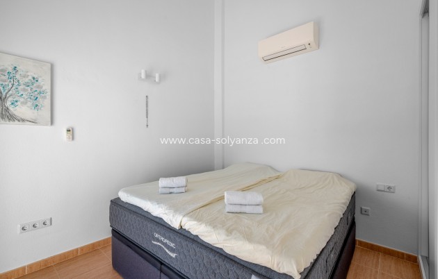 Revente - Villa - Ciudad Quesada - Costa Blanca