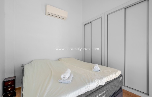 Revente - Villa - Ciudad Quesada - Costa Blanca