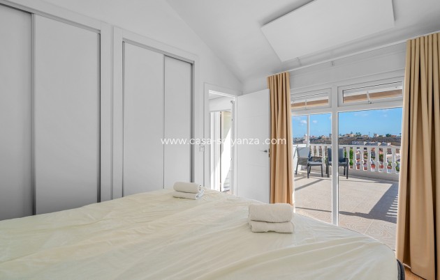 Revente - Villa - Ciudad Quesada - Costa Blanca