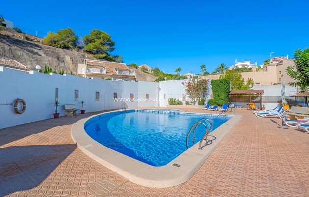Revente - Villa - Ciudad Quesada - Costa Blanca