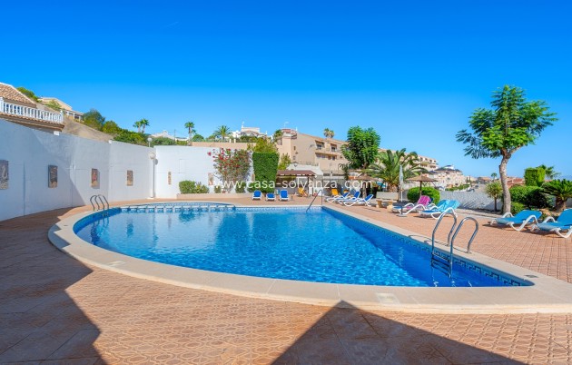 Revente - Villa - Ciudad Quesada - Costa Blanca
