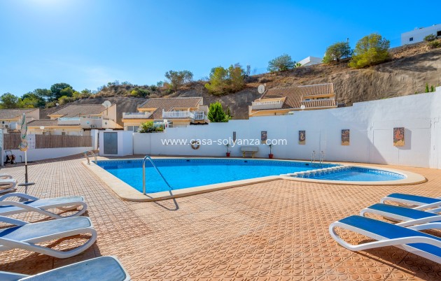 Revente - Villa - Ciudad Quesada - Costa Blanca
