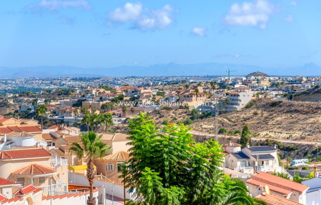 Revente - Villa - Ciudad Quesada - Costa Blanca