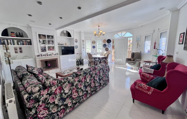 Revente - Villa - La Zenia - Costa Blanca