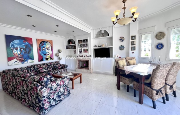 Revente - Villa - La Zenia - Costa Blanca