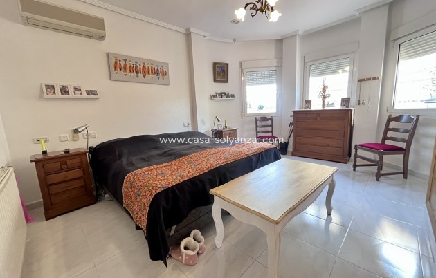 Revente - Villa - La Zenia - Costa Blanca