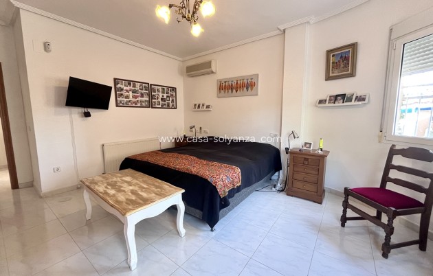 Revente - Villa - La Zenia - Costa Blanca
