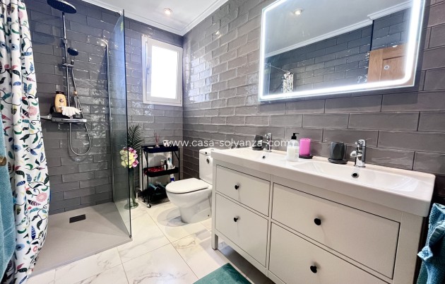 Revente - Villa - La Zenia - Costa Blanca