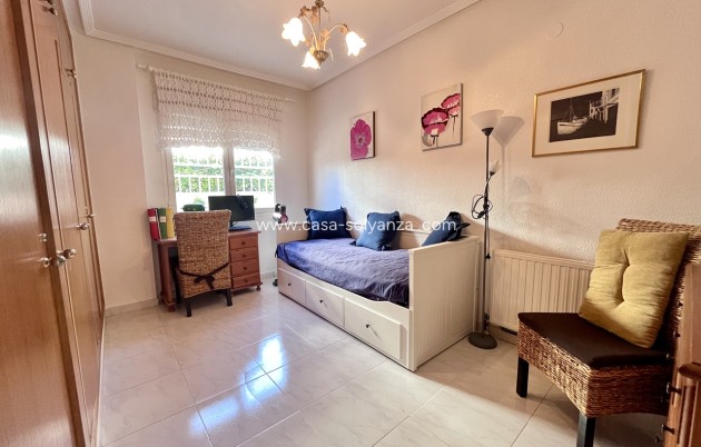 Revente - Villa - La Zenia - Costa Blanca