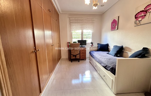 Revente - Villa - La Zenia - Costa Blanca