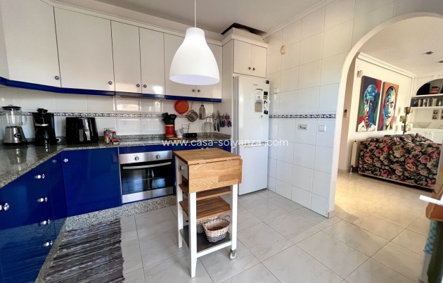 Revente - Villa - La Zenia - Costa Blanca