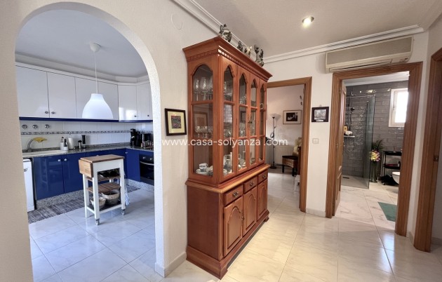 Revente - Villa - La Zenia - Costa Blanca