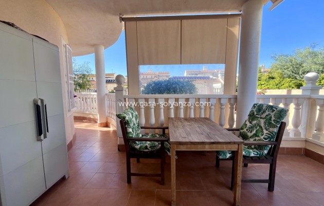 Revente - Villa - La Zenia - Costa Blanca