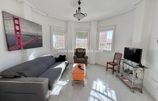 Revente - Villa - La Zenia - Costa Blanca