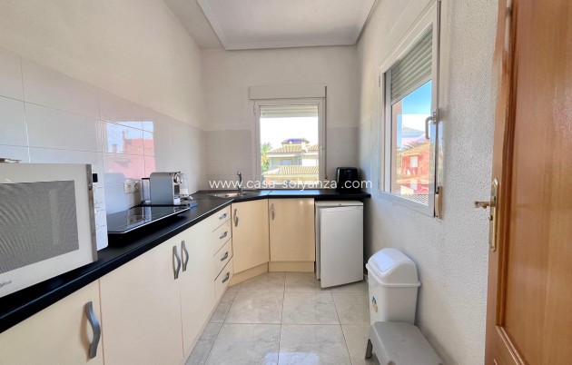 Revente - Villa - La Zenia - Costa Blanca