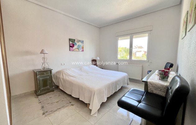 Revente - Villa - La Zenia - Costa Blanca