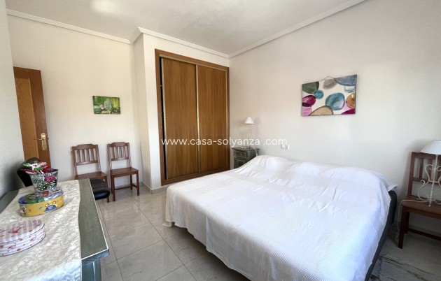 Revente - Villa - La Zenia - Costa Blanca