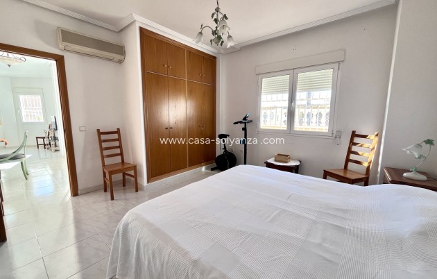 Revente - Villa - La Zenia - Costa Blanca