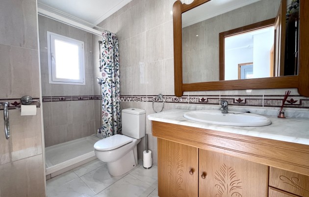 Revente - Villa - La Zenia - Costa Blanca