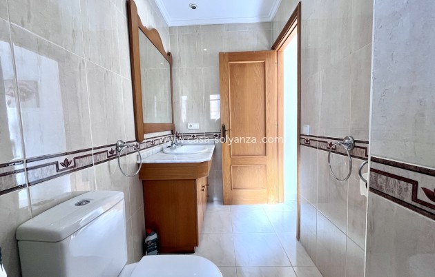 Revente - Villa - La Zenia - Costa Blanca