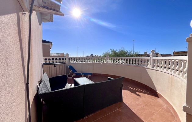 Revente - Villa - La Zenia - Costa Blanca