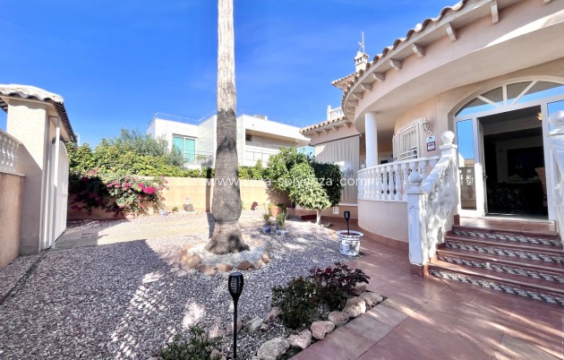 Revente - Villa - La Zenia - Costa Blanca