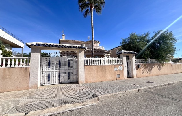 Revente - Villa - La Zenia - Costa Blanca