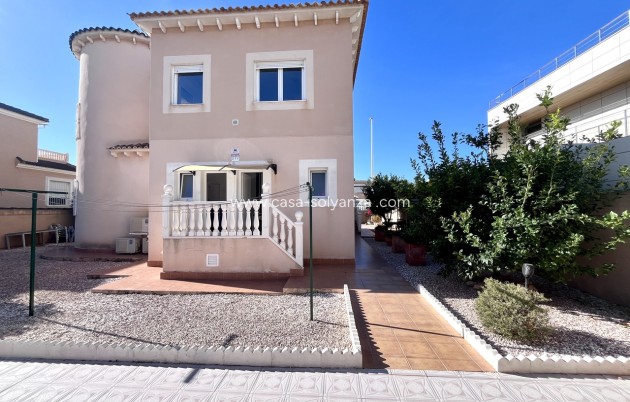 Revente - Villa - La Zenia - Costa Blanca
