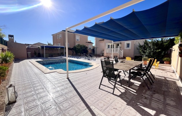 Revente - Villa - La Zenia - Costa Blanca