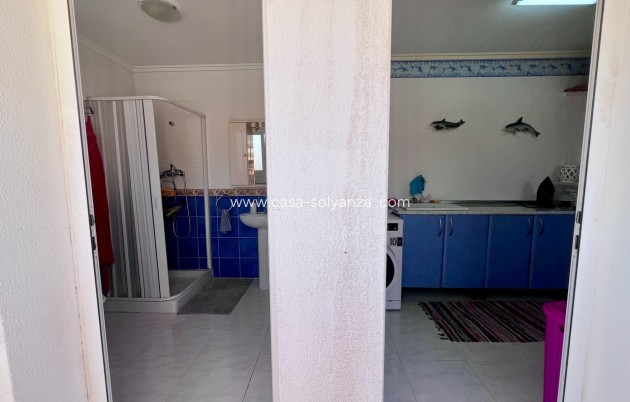 Revente - Villa - La Zenia - Costa Blanca