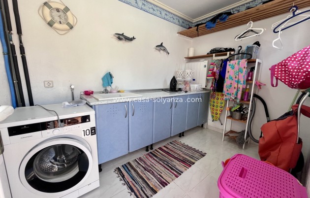 Revente - Villa - La Zenia - Costa Blanca