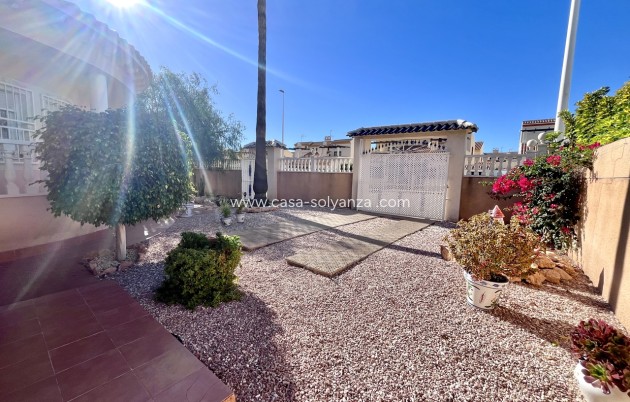 Revente - Villa - La Zenia - Costa Blanca