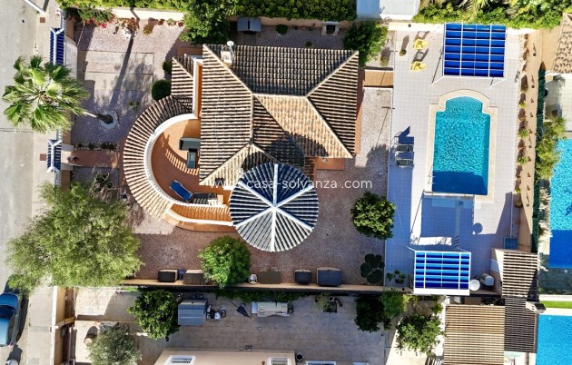 Revente - Villa - La Zenia - Costa Blanca