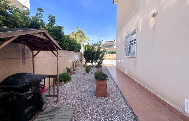 Revente - Villa - La Zenia - Costa Blanca